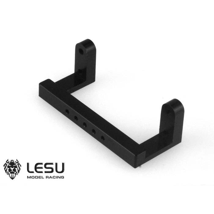 LESU Diff Lock Servo Spare Fixed Holder for RC 1:14 Model Tractor Truck Car
