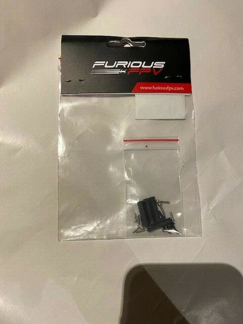 Furious FPV- Hardware Kit- Moskito 70 - FPV-0174-S - New