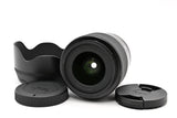 [Opt MINT] Sigma 23mm F1.4 DC DN Contemporary Lens for Fujifilm X From JAPAN