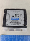 (1 NEW) Vicor VI-J31-CW DC-DC Converter INPUT 48VDC 135W OUTPUT 12VDC 100W