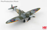Hobby Master HA7853 1:48 RAF Supermarine Spitfire Mk. Vb No. 313 Sqd., May 1942