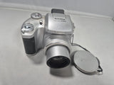 Fujifilm FinePix S3000 Digital Camera 3.2MP 6x Zoom Camera (A121)