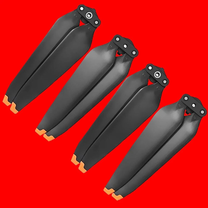 High Quality Black Propellers Low-Noise Props Blades For DJI Mavic 3 9453F Drone