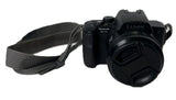 Panasonic Lumix DMC-FZ20 Digatal Camera W/ Leuca 1:2.8/6-72 Lens