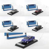 DCT 1:64 Accord Gen.7 Diecast Model Car