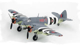 Hobby Master HA2301 Beaufighter RAF Coastal Command D-Day  Diecast Model 1:72