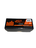 Horizon Hobby 11.1V 450mAh 3S 50C LiPo Battery Battery