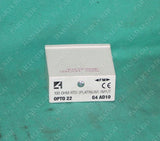 Opto 22, G4 AD10, Input Module 100Ohm RTD Analog Temperature to Digital Converte