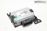 2016-24 CHEVROLET MALIBU 1.5L POWER SUPPLY VOLTAGE CONVERTER CONTROL MODULE OEM