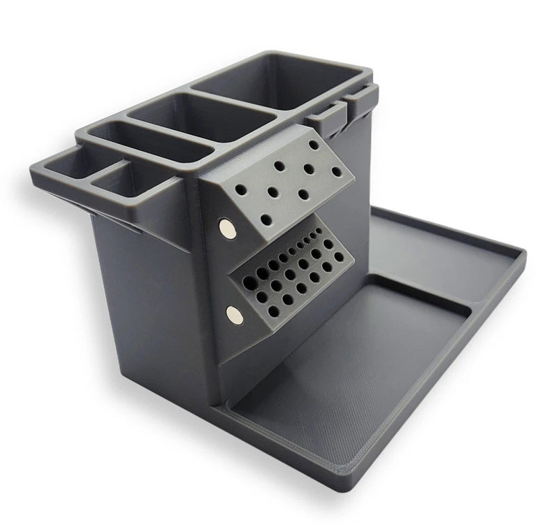 Modeler Craft Tool Organizer Caddy (Model, Gunpla, Train, Car, Airplane)