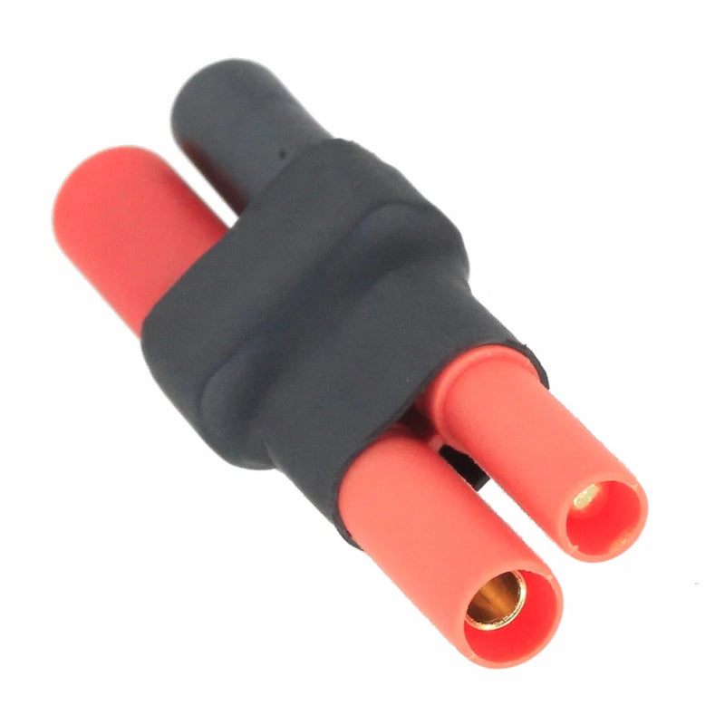 HXT150 Male to HXT 4mm Female No Wires Adapter RC Lipo Battery FPV