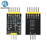 DC5-12V 3-Channel Video Switcher Module FPV Camera Switching PWM for RC Drone @z