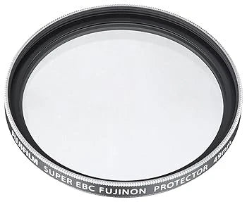 Fujifilm X100 Series Camera Protective Filter PRF-49S From Japan