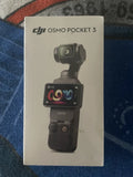 DJI Osmo Pocket 3 Handheld 4K Camera Gimbal Stabilizer Vlog Action Camera - USA