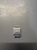 Lipo Battery Voltage Tester Low Voltage Buzzer Alarm