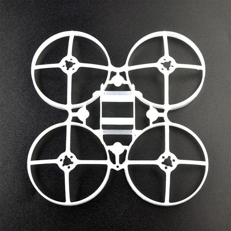 FEICHAO Moblite7 V4 75mm FPV Bwhoop Frame for Happymodel Mobula 7 75mm RC Drone
