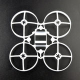 FEICHAO Moblite7 V4 75mm FPV Bwhoop Frame for Happymodel Mobula 7 75mm RC Drone