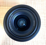 Nikon NIKKOR Z 24-50mm f/4-6.3 Zoom Lens For Nikon Z Mount - 98% New Condition