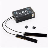 FrSky X8R SBUS Telemetry Receiver for RC FPV Quadcopter Drone 2.4GHz 8CH 16CH