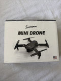 Journeyman Mini Drone with Camera 1080P HD
