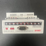 Sixnet RemoteTrak RM-232-485-4U, Red Lion I/O Module, Modbus RS485 Input Output