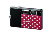Panasonic Lumix FP3 Digital Camera Model 14.1MP 4x Optical Zoom Touch Scr