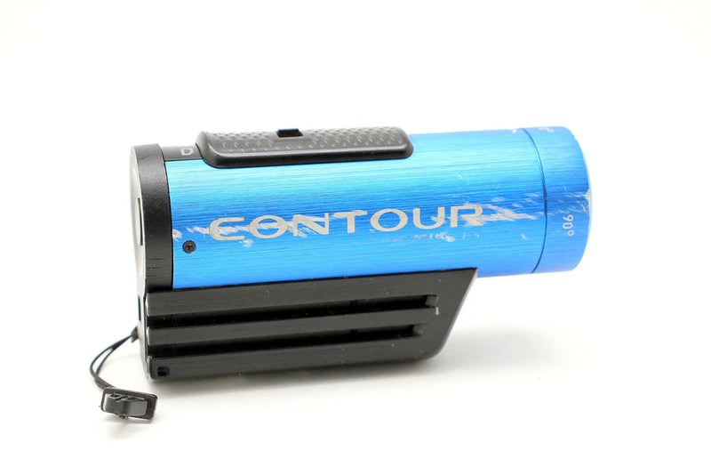 Contour Roam 2 5MP Action Camera Model 1800BU FOR PARTS