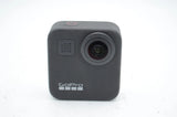 GoPro MAX 360 Degree 5K Action Camera (Without Battery or Accessories)