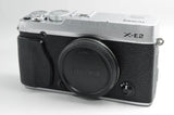 #a2975 FUJIFILM X-E2 Body Siler