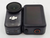 DJI Standard Osmo Nano Camera Bundle 128GB