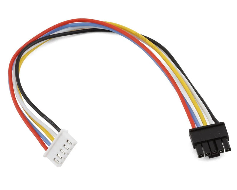 Gens Ace 4S XH Balance Cable (JST-XHR-5P to Molex-43645-5P) [GEA4SBJTM]