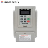 1Phase AC120V Input 3Phase 220V 2.2KW Output Variable Frequency Drive Inverter U