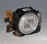Leica Zoom Lens Unit w/12.1MP CCD Sensor For Panasonic LUMIX DMC-ZR1 Digital Cam