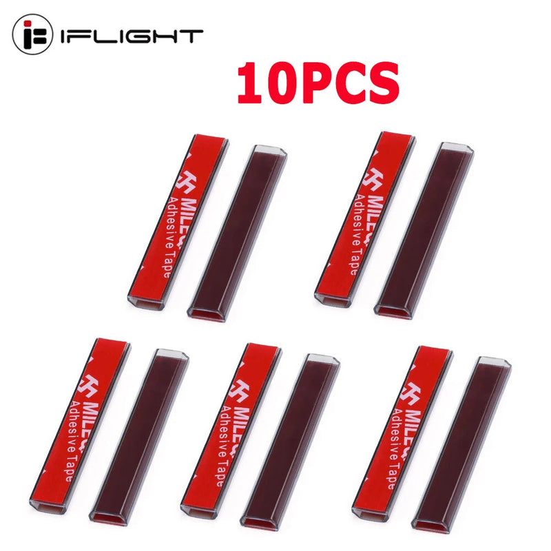 iFlight 10xMotor Wire Hub Motor Line Shield for XL/SL/DC Frame Rack FPV RC Drone