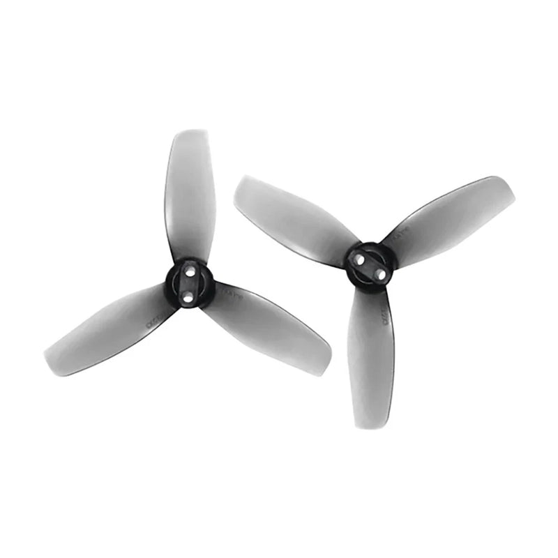 3inch 3-Blades Propeller PC Material Props CW CCW for  DJI AVATA2 FPV Drone