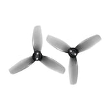 3inch 3-Blades Propeller PC Material Props CW CCW for  DJI AVATA2 FPV Drone