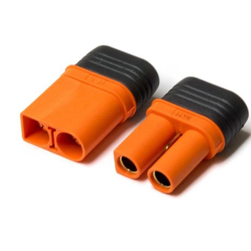 Spektrum IC5 Device and Battery Connector (1 of each) - SPMXCA502 Battery