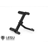 LESU Fixed Holder of Steering Shift Servo Tamiye 1/14 RC Dumper Tractor Truck