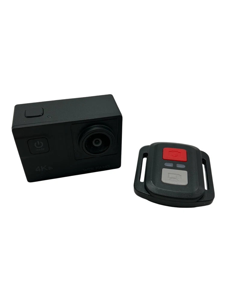 WOLFANG GA300 4K 60FPS Action Camera