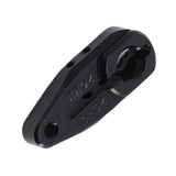 1/10 Scale Aluminum Servo Horn 25T 20mm For VP Vanquish Model Cars