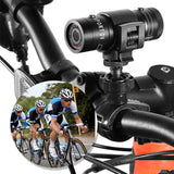 1080P Waterproof Action Sport Camera HD Cycle Motor Bike Sports Cam UK