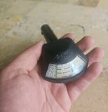 Automark Model A-550 Electronic Battery Tester UNTESTED Battery