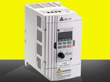Variable Frequency Drive VFD015M21A220V Speed Control EV8100 Heavy Duty 075M43A