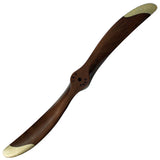 XOAR PJWWI Scimitar 18x6 RC D Model Airplane Propeller 18 Inch Warbird Gas Prop