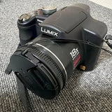 Lumix 18x