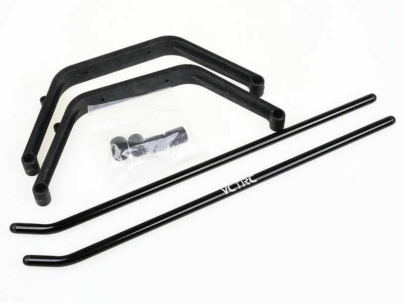 T-rex 500 Landing Skid Set for Align Trex 500 RC Helicopter Part