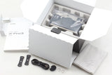 [Almost Unused Box] Fuji Fujifilm X-Pro3 DR Silver 26.1MP Digital Camera Japan
