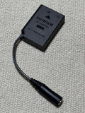 Ultra-Compatible FUJIFILM NP-95 Model Exclusive AC Coupler