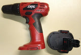 Skil Model 2240 12 Volt 3/8