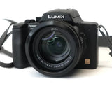 Panasonic DMC-FZ20 Digital Camera - Free Shipping